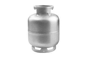 Botijão de GLP P13 de 13 kg